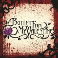 【輸入盤】 Bullet For My Valentine ブレットフォーマイバレンタイン / Hand Of Blood 【CD】