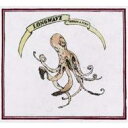 【輸入盤】 Longwave / There's A Fire 【CD】
