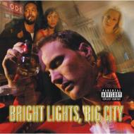 【輸入盤】 ミュージカル / Bright Lights Big City 【CD】