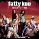  A  Fatty Koo   House Of Fatty Koo  CD 