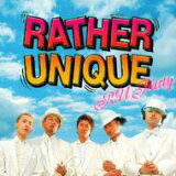 Rather Unique 饶 ˡ / R.U Party CD