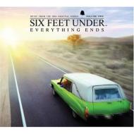 【輸入盤】 シックス フィート アンダー / Six Feet Under 2 【CD】