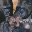 MEGA STOPPER / Second Mother 【CD】