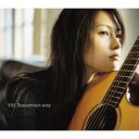 YUI ユイ / Tomorrow's Way 【CD Maxi】