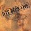 Jeff Beck ե٥å / Live Beck! CD