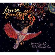 【輸入盤】 Laura Cantrell / Humming By The Flowered Vine 【CD】