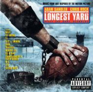 【輸入盤】 ロンゲスト ヤード / Longest Yard 【CD】