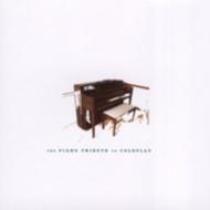 【輸入盤】 Piano Tribute To Coldplay 【CD】