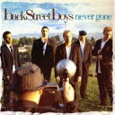 【輸入盤】 Backstreet Boys バックストリートボーイズ / Never Gone 【CD】