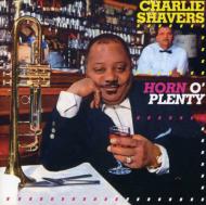 【輸入盤】 Charlie Shavers / Horn 0'plenty - Charlie Shavers Project #4 【CD】