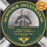 【輸入盤】 Wilbur Sweatman / Recorded In New York 1916-35 (2CD) 【CD】