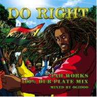 Do Right 【CD】