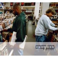 【輸入盤】 DJ Shadow ディージェイシャドウ / Endtroducing 【CD】