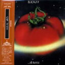 Banco Del Mutuo Soccorso / Di Terra 【CD】