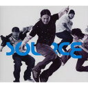 Source (Jp) / スバラシキ日々 【CD Maxi】