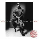 【輸入盤】 Otis Taylor / Below The Fold 【CD】