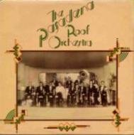 Pasadena Roof Orchestra / Pasadena Roof Orchestra CD