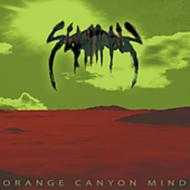 【輸入盤】 Skullflower / Orange Canyon Mind 【CD】
