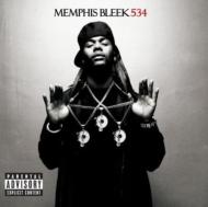  A  Memphis Bleek   534  CD 