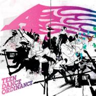 A / Teen Dance Ordinance 【CD】