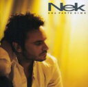 【輸入盤】 Nek (Filippo Neviani) ネック / Una Parte Di Me 【CD】