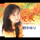 野中ゆり / 晩秋 / 別れのパスポート 【CD Maxi】