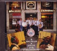 【輸入盤】 Sing Miller / Streckerstrump 【CD】
