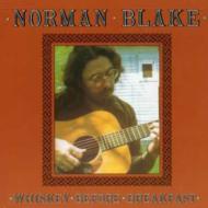  A  Norman Blake   Whisky Before Breakfast  CD 