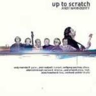 【輸入盤】 Andy Manndorff / Up To Scratch 【CD】