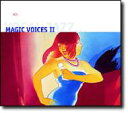 【輸入盤】 Magic Voices 2 【CD】