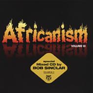 【輸入盤】 Africanism All Stars / Africanism 【CD】