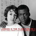 【輸入盤】 London Is The Place For Me: 2 【CD】