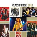 【輸入盤】 Gold: Classic Rock 【CD】