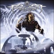 PowerQuestパワークエスト/MagicNeverDies CD