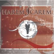 Harem Scarem ハーレムスキャーレム / Overload 【CD】