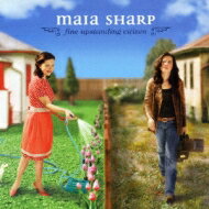 Maia Sharp / Fine Upstanding Citizen 【CD】