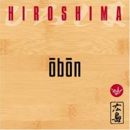 【輸入盤】 Hiroshima ヒロシマ / Obon 【CD】