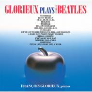 Glorieux(P) Plays Beatles 【CD】