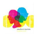 【輸入盤】 Amadou&Mariam アマドゥ&マリアム / Je Pense A Toi 【CD】