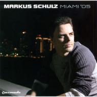 【輸入盤】 Markus Schulz マーカスシュルツ / Miami 05 【CD】