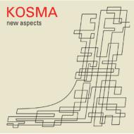 Kosma (Dance) / New Aspects 【CD】