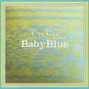 Vie Vie / Baby Blue 【CD】