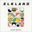 ͢ס Elkland / Golden Copy Control CD CD