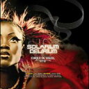 【輸入盤】 Cirque Du Soleil シルクドソレイユ / Solarium / Delirium 【CD】