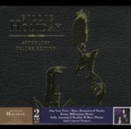 【輸入盤】 Billie Holiday ビリーホリディ / Anthology 【CD】