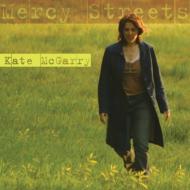 楽天HMV＆BOOKS online 1号店【輸入盤】 Kate Mcgarry / Mercy Streets 【CD】