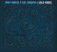 【輸入盤】 Ryan Adams ライアンアダムス / Cold Roses 【CD】