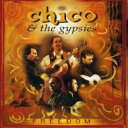 【輸入盤】 Chico&Gypsies シコ&ジプシーズ / Freedom 【CD】