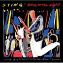 【輸入盤】 Sting スティング / Bring On The Night 【CD】