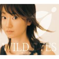 水樹奈々 ミズキナナ / WILD EYES 【CD Maxi】